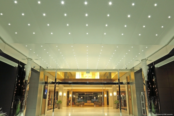 Hotel Crowne Plaza PANAMA AIRPORT (Panama)